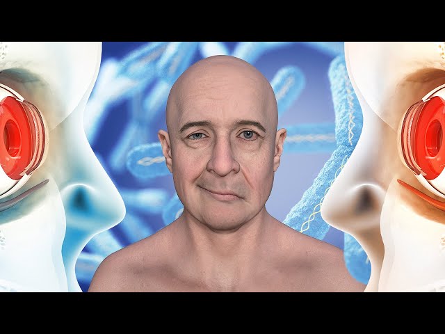 The Body Is Repair After 6 Min.-..Alpha Waves Heal The Whole Internal Organ (Warning:Very Powerful!)