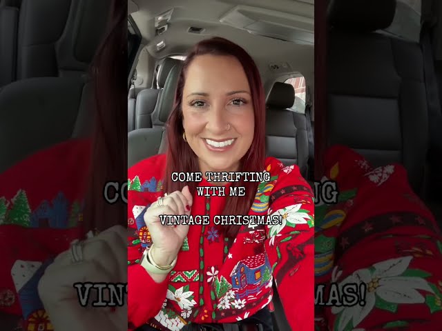 74 | Come thrifting with me!