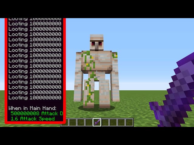 how much iron will i get?