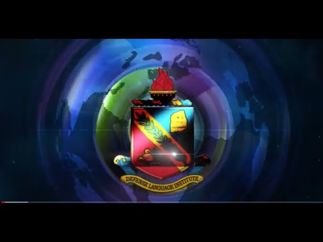 Mission Brief: "I am DLI"