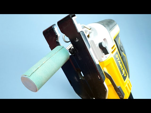 Few people know this jigsaw trick | jigsaw jig and hack