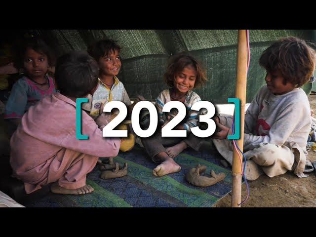 The Under-Told Stories of 2023