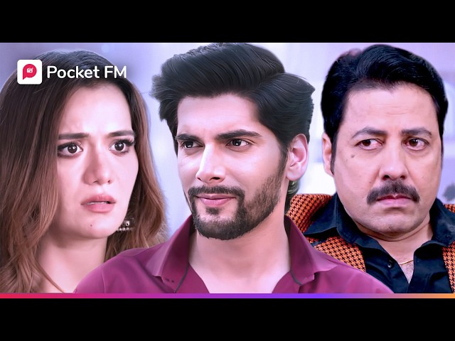 Ananya, जो मुझे निकम्मा समझती है, जानेगी कि मैं ही असली Tiger हूँ | The Tiger Of Return | Ep 01 - 31