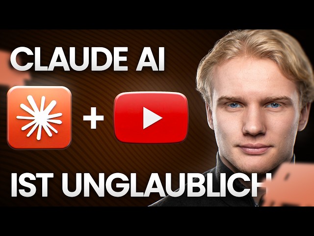 Claude Code has changed YouTube videos forever (Tutorial)