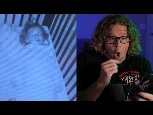 CREEPY TikTok Videos V.18