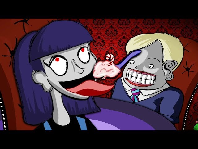 3 RANDOM GAMES - Weirdest of the Weird Edition