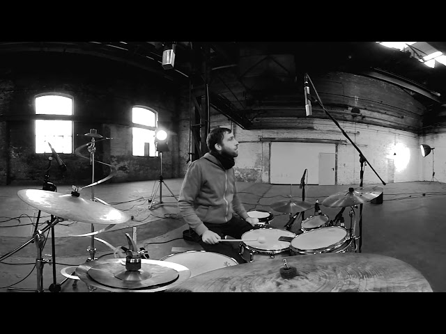 USU Sauer | Schwarz | Schiffelholz   Improvisation N° 2