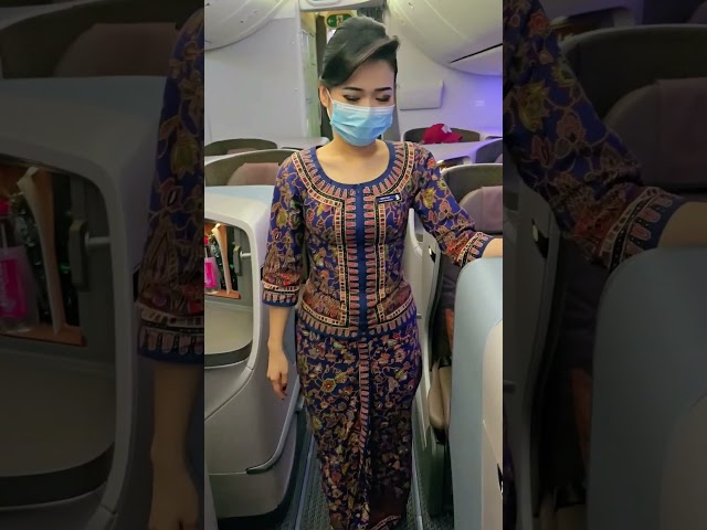 SQ 469 Flight from Colombo to Singapore #singapore #Singaporeairlines#boeing787 #dreamliners