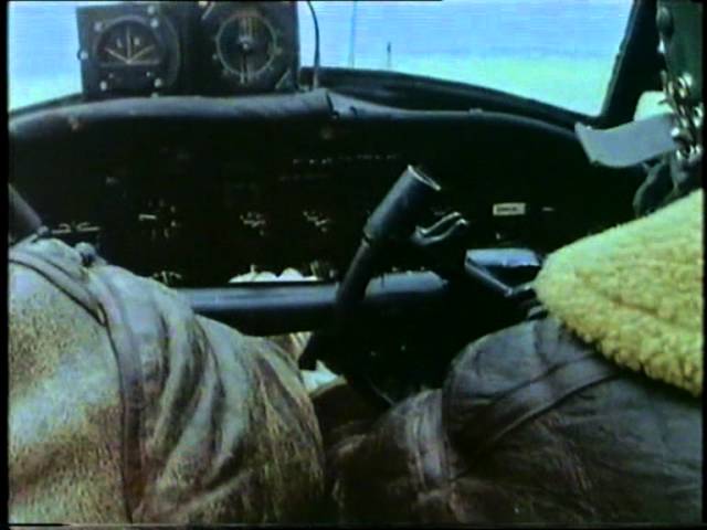 Jack Currie - The Lancaster Legend