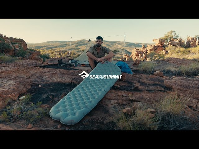 Ether Light XR Insulated Air Sleeping Mat | How-to Guides for Our Camp Gear