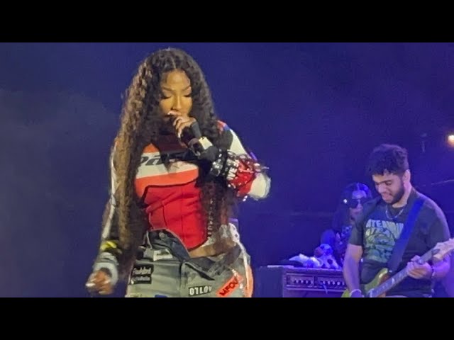 Calling All Ladies!  Ladies Night Out with Soca at Carnival Village