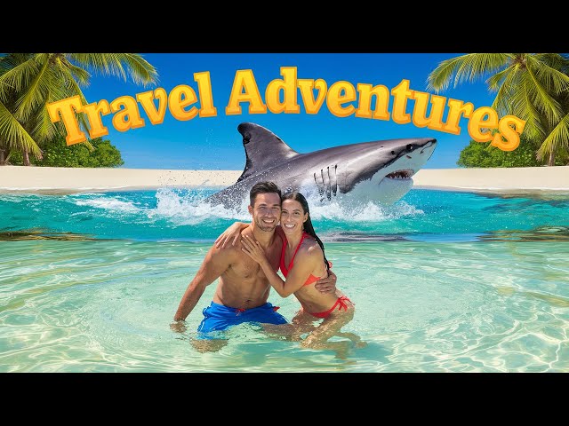 Secret Destinations That Will Amaze You!