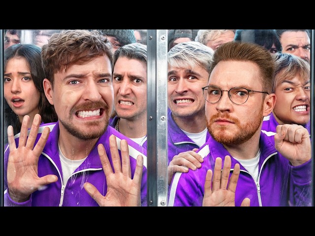 MrBeast Invited Me To Compete For $1,000,000...