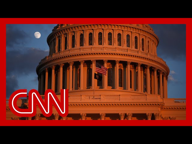 New poll: Democrats seize advantage heading into midterms