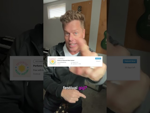 A mind-blowing Spotify stat! #shorts