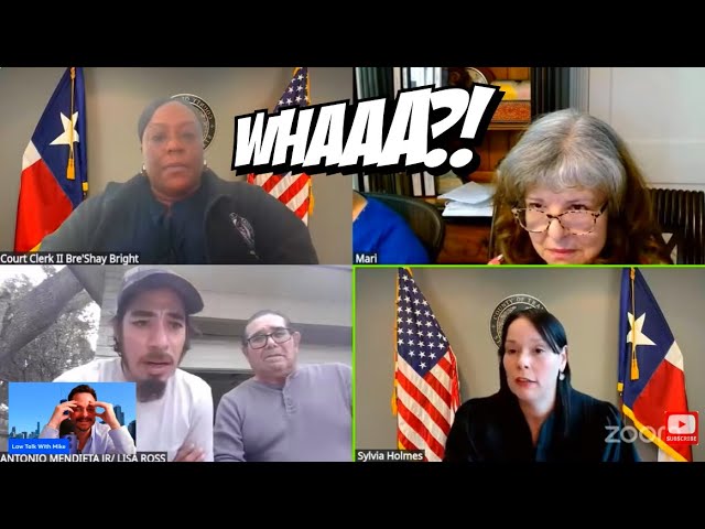 SovCit Emergency - You Have To See It To Believe It!