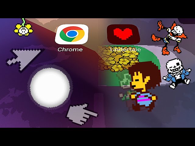 Undertale vs. Animator