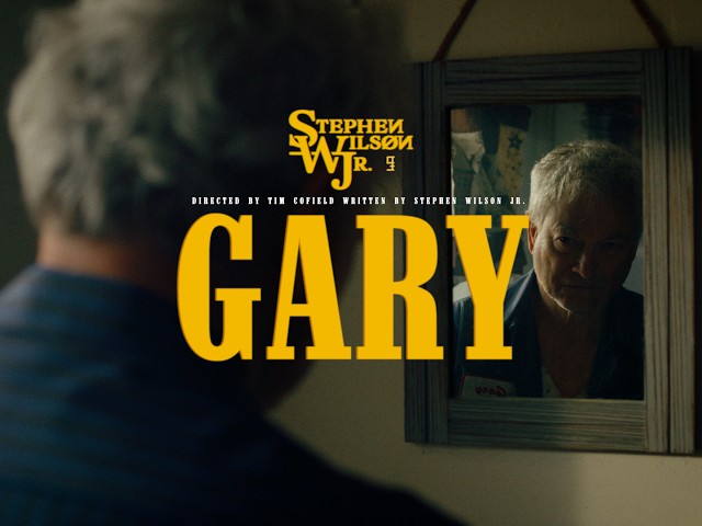 Stephen Wilson Jr. - Gary (Official Music Video)
