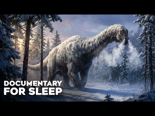 What If Dinosaurs Never Went Extinct? | Documentary for Sleep