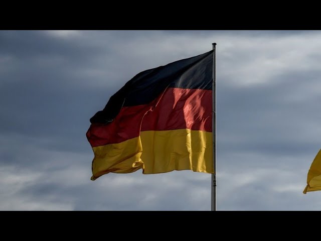 German men now required to seek military approval to leave country for over three months