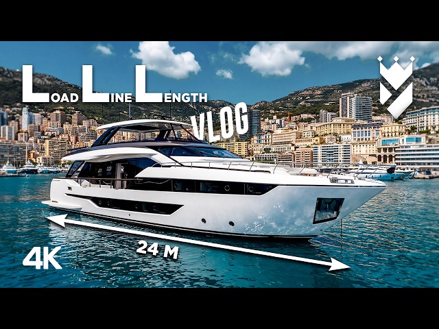 Why “Under 24m” Yachts Sell So Well (Regulations Explained)