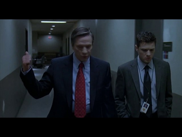 Breach   Moles and Cooperation