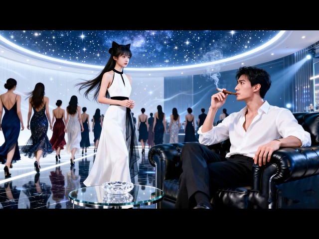 Hot-tempered CEO rejects 99 women,keeps only shy girl he secretly loved for 10 years, pampering her!