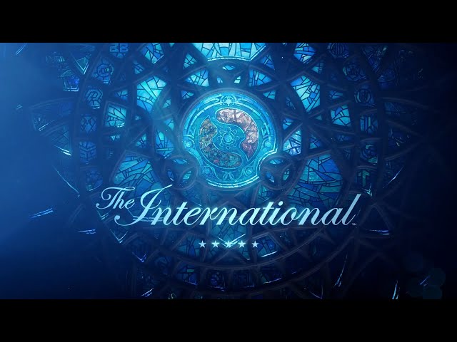 [EN] TI 12 GRAND FINAL DAY