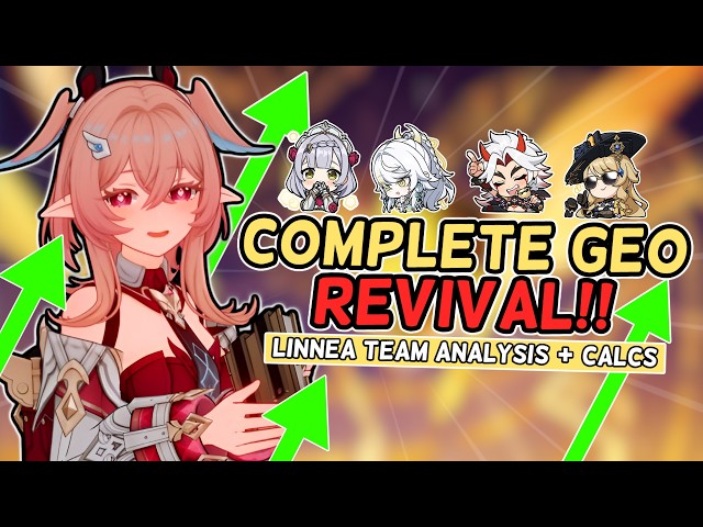 EVEN BETTER Than You Think?! | Linnea Team Analysis + Calculations