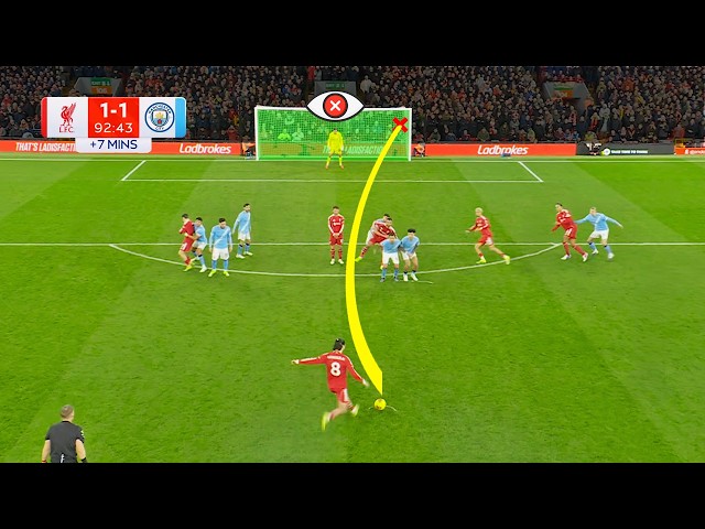 1 in a Billion Football Moments