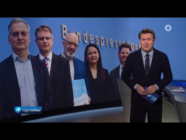 tagesschau 20:00 Uhr, 01.04.2026