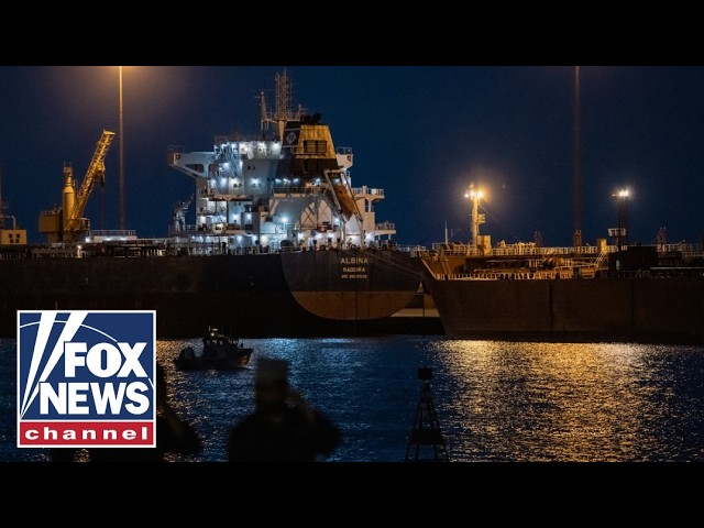 NEW: Iran allows 20 oil ships through Strait of Hormuz