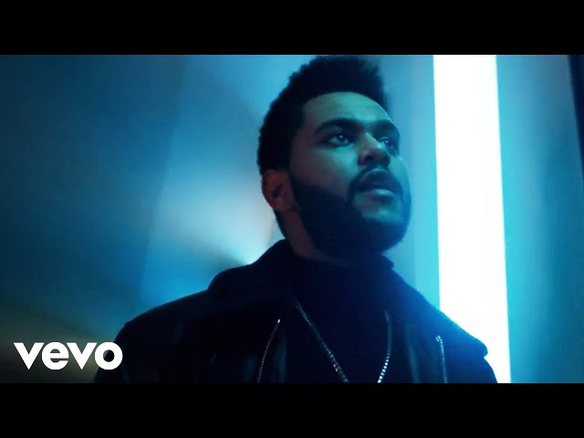 The Weeknd - Starboy ft. Daft Punk (Official Video) ft. Daft Punk