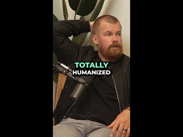 Humanize your brand with live action video