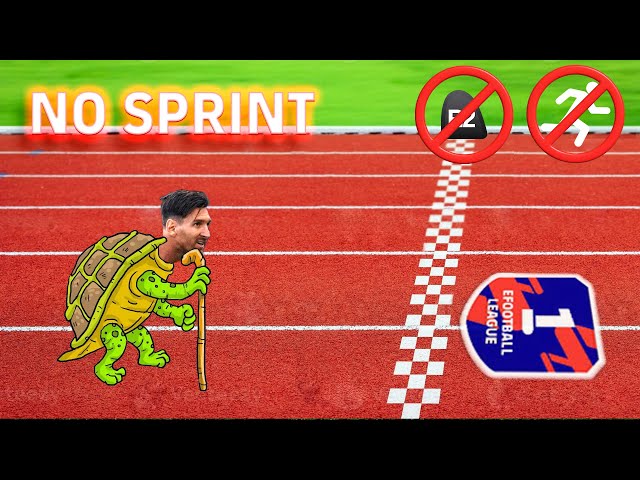 Walking My Way to Division 1 | DAY 3