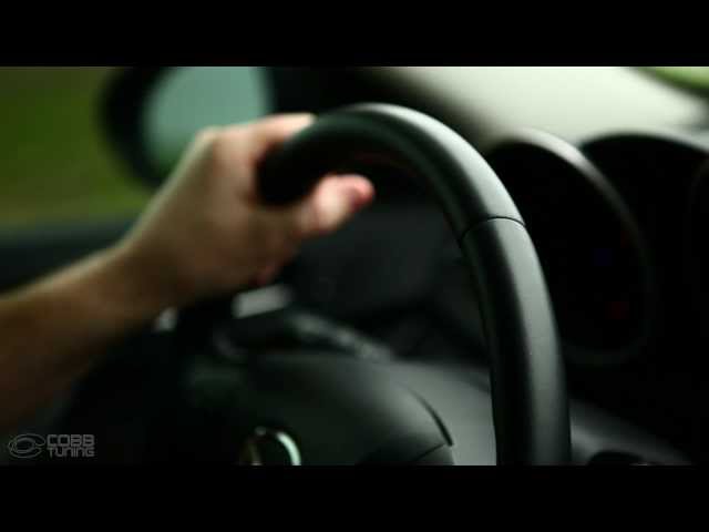 COBB Tuning - MAZDASPEED3 Gen 2 Version 1 Cat-Back Exhaust Sound Check