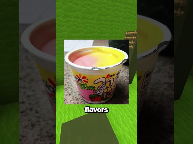 Discontinued Foods From The Early 2000's You Forgot About! #2