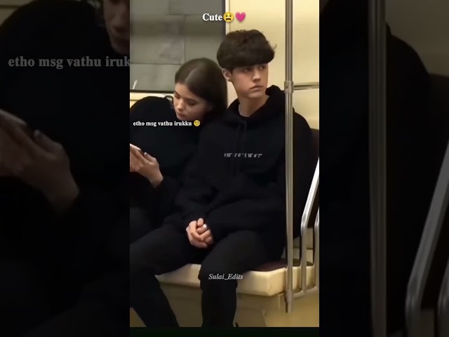 #tag 𝗬𝗼𝘂𝗿 𝗖𝗮𝗿𝗶𝗻𝗴 𝗣𝗮𝗿𝘁𝗻𝗲𝗿 -🤭💗✨💎𝗹 #tamilstatus #love #male #female #bond #status #shorts #song #new 𝗹