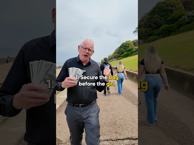 Do These 5 Things To Win With Money