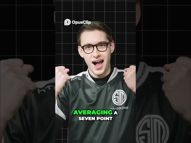 Can Anyone Stop TSM's Winning Streak?