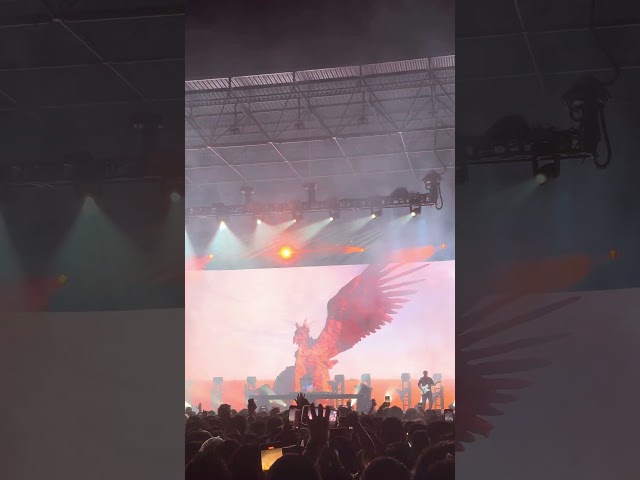 ILLENIUM @ The Brooklyn Mirage at Avant Gardner - ILLENIUM 5 #illenium  #electronicmusic  #rave