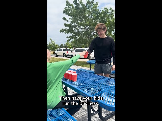 Fun and Easy STEM Activities: Lemonade Stand