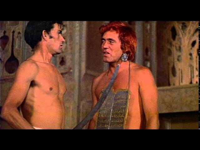 Il Fiore delle mille e una notte (1974) - Trailer