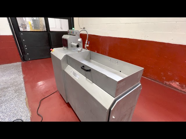 KFT Sausage Peeler ASP 200 #7199