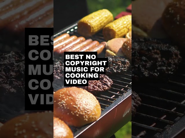 Best Positive Music For Cooking Shorts | Background Music No Copyright #shorts #backgroundmusic