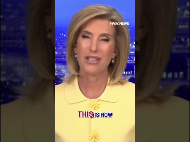 Laura Ingraham: This is how Washington works #shorts #foxnews #usnews