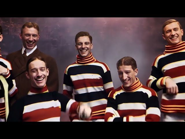 Stanley Cup Final 2025 Intro - NHL on TNT