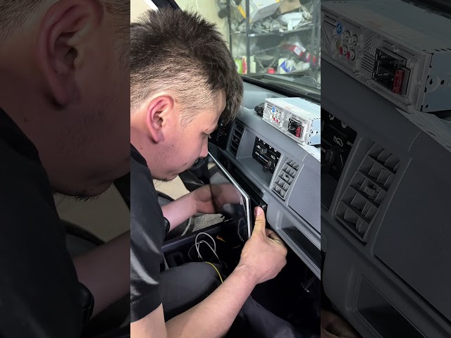 Damas monitor….#top #rek #gm #motor #auto #car