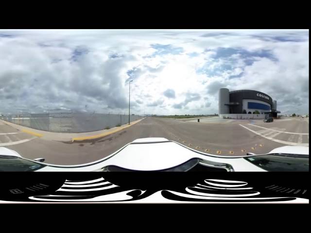 Sequence  360 corto injected injected