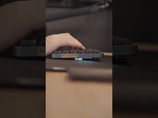 The BEST Office Keyboard!!!